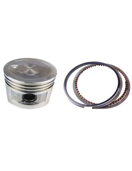 PISTON COMPLETO ROBIN EY20