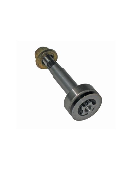 EJE PORTACUCHILLA HSQ , AYP LONG. 126 MM, 5 ESTRELLAS