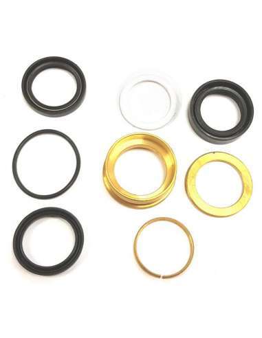 KIT REPARACION 1 PISTON OS30 BG