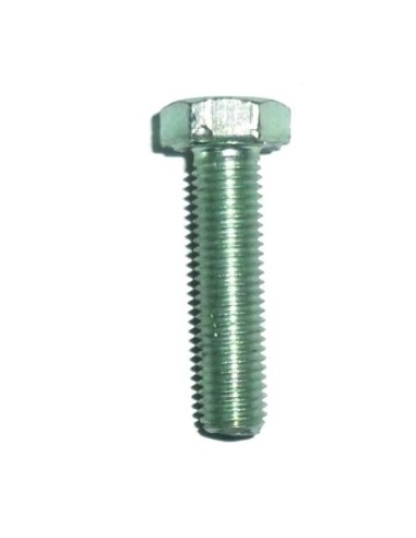 TORNILLO EJE CUCHILLA M8 X 30 MM ROSCA 1.25