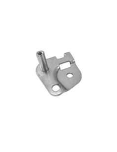 SOPORTE RUEDA CORTACESPED IZQUIERDO HRH-536, HRD-536 (PR-136)