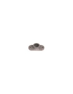 SOPORTE CUCHILLA MTD RYDER 25 MM ALT 22,5 MM