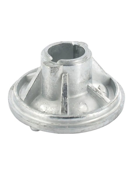 SOPORTE CUCHILLA HSQ MASTER GARDEN, MASTER PRO, ROYAL 46, 49S, 49SE
