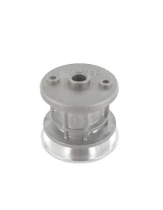SOPORTE CUCHILLA HSQ , DIAM EJE 22,2 MM, H-54 MM, TOPES 40 MM MARAZZINI ERMA 460T, 846CV, HSQ