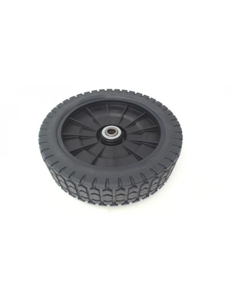 RUEDA TRASERA 200 MM , DENTADO INTERIOR MARINA SYSTEMS- STERWINS