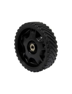 RUEDA MTD - 7 Inch x Eje 12.7 mm