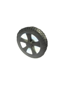 RUEDA 204 MM DELANTERA ZINCADA