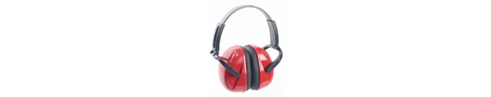 Protectores auriculares